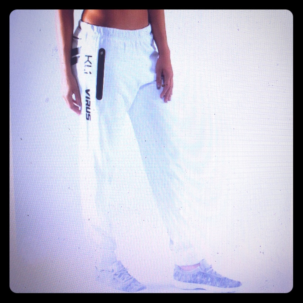 Virus unisex bioceramic KL1 active recovery pant S